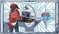 Yu-Gi-Oh! 2020 Remote Duel Game Mat - Vagabond
