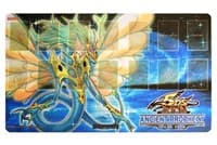 Yu-Gi-Oh! Ancient Prophecy Sneak Peek Promo Game Mat - Fairy Dragon