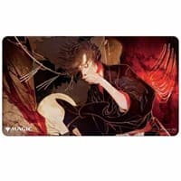 Mystical Archive (Japanese Alternate Art) Agonizing Remorse Playmat for Magic