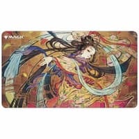 Mystical Archive (Japanese Alternate Art) Memory Lapse Playmat for Magic