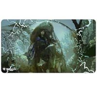 Mystical Archive (Japanese Alternate Art) Weather the Storm Playmat for Magic