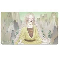 Mystical Archive (Japanese Alternate Art) Harmonize Playmat for Magic