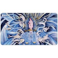 Mystical Archive (Japanese Alternate Art) Day of Judgment Playmat for Magic