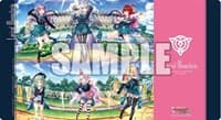 Bushiroad Rubber Mat Collection V2 Vol.85: Cardfight Vanguard overDress - Astesice