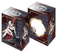 Bushiroad Deck Holder Collection V2 Vol.1349: Azur Lane - Roon Hai to Kurenai no Hohoemi