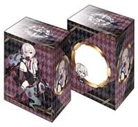 Bushiroad Deck Holder Collection V2 Vol.1352: Azur Lane - Z1 Rebellious Top Student