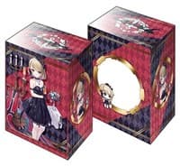 Bushiroad Deck Holder Collection V2 Vol.1353: Azur Lane - Z23 The Banquet's Honor Student