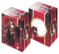 Bushiroad Deck Holder Collection V2 Vol.1350: Azur Lane - Akagi Plum and Snow