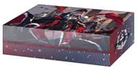 Bushiroad Storage Box Collection Vol.470: Azur Lane - Scherzo of Iron and Blood
