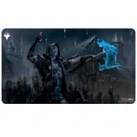 Commander Innistrad: Midnight Hunt Wilhelt, the Rotcleaver (V2) Playmat for Magic The Gathering