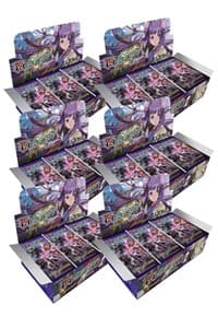 Game of Gods Booster Box Case