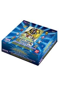 Classic Collection Booster Box