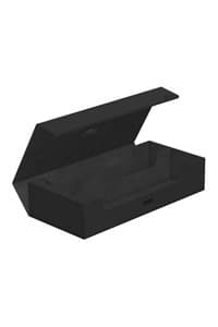 Superhive XenoSkin 550+ Monocolor Deck Case - Black