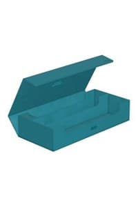 Superhive XenoSkin 550+ Monocolor Deck Case - Petrol