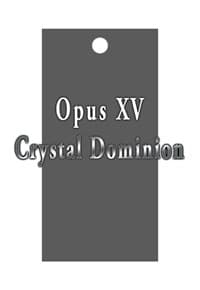 Crystal Dominion Booster Pack