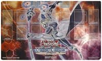 Yu-Gi-Oh! Cybernetic Horizon Sneak Peek Promo Game Mat - Cyberse Magician