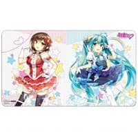 Digital Dreamland: Starlight Melody Playmat