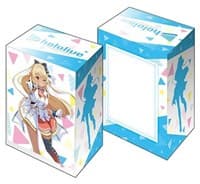 Bushiroad Deck Holder Collection V3 Vol.94: Hololive Production - Shiranui Flare - Hololive 1st fes. "Nonstop Story"