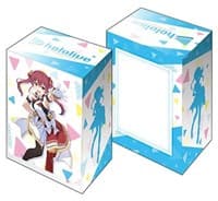 Bushiroad Deck Holder Collection V3 Vol.96: Hololive Production - Houshou Marine - Hololive 1st fes. "Nonstop Story"