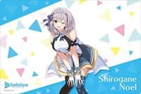 Bushiroad Rubber Mat Collection V2 Vol.139: Hololive Production - Shirogane Noel 1st Fes.