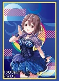 Bushiroad Sleeve Collection HG Vol. 3002: Idoly Pride - Nagisa Ibuki (75-Pack)