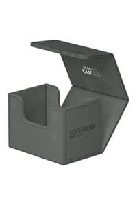 SideWinder XenoSkin 80+ Monocolor Deck Case - Grey