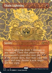 Chain Lightning (370)