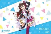 Bushiroad Rubber Mat Collection V2 Vol.45: Hololive Productions - Roboco-san hololive 1st fes. "Nonstop Story"