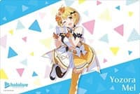 Bushiroad Rubber Mat Collection V2 Vol.58: Hololive Productions - Yozora Mel hololive 1st fes. "Nonstop Story"
