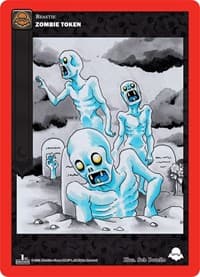 Zombie Token