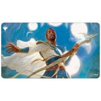 Secret Lair Playmat Teferi, Time Raveler for Magic: The Gathering