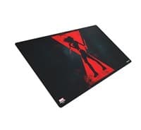 GameGenic Marvel Champions Game Mat - Black Widow