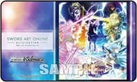 Weiss Schwarz Preorder Stitched Playmat - Sword Art Online -Alicization- Vol.2