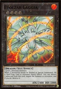 Evolzar Laggia