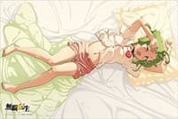 Bushiroad Rubber Mat Collection V2 Vol.154: Mushoku Tensei: Jobless Reincarnation - Sylphiette