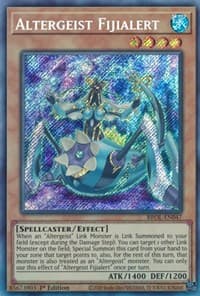 Altergeist Fijialert