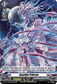 Gravidia Pribram (Holo)