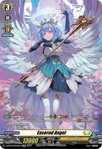 Easerod Angel (SP)