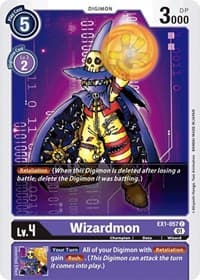 Wizardmon