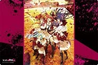 Bushiroad Rubber Mat Collection V2 Vol.170: Zombie Land Saga