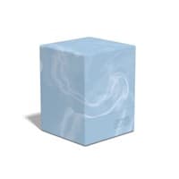 Boulder Deck Case - Ice Blue (Holds 100+)