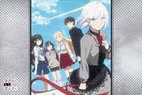 Bushiroad Rubber Mat Collection V2 Vol.175: The Detective is Already Dead