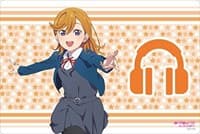 Bushiroad Rubber Mat Collection V2 Vol.181: Love Live! Super Star!! - Kanon Shibuya