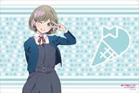 Bushiroad Rubber Mat Collection V2 Vol.182: Love Live! Super Star!! - Keke Tang