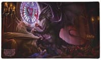 Dragon Shield Playmat (Limited Edition) - Valentine's Day Dragons 2022