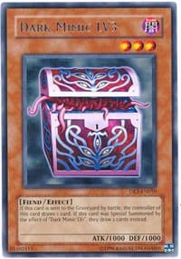 Dark Mimic LV3