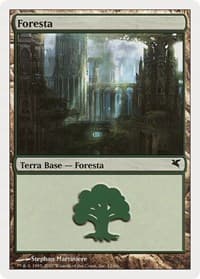 Forest (Italian) - "Foresta" (L12)