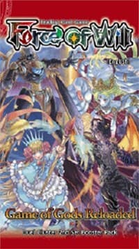 Game of Gods: Reloaded Booster Pack
