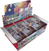 Game of Gods: Reloaded Booster Box