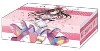 Bushiroad Storage Box Collection V2 Vol.38: Kizuna Ai - A.I. Party